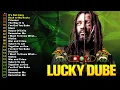 Download Lagu Best Of LUCKY DUBE NonStop Sept 2025 - Legends Mix 2025🎉Damian Marley -peace to the world#raggae#hip