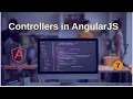 7 Controllers in AngularJS AngularJS Tutorial Hindi Extreme Programmer