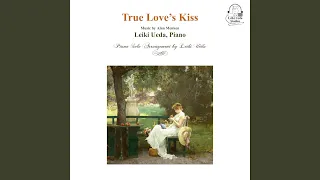 true loves kiss enchanted 
