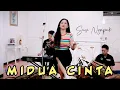 Download Lagu MIDUA CINTA - SUSI NGAPAK ( Live Cover ) SN MUSIC