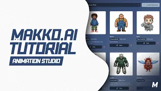 Why Indie Devs Are Switching to AI Sprite Animation