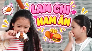 Gia đình là số 1 Phần 2 | Cú sốc đầu đời của Lam Chi