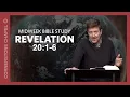 Verse by Verse Bible Study Revelation 20 1-6 Gary Hamrick