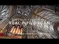 Download Lagu Real Pipe Organ VS Virtual Pipe Organ - Sound Comparison