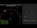 K-D Tree build and search for the nearest neighbor