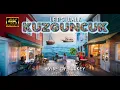 Download Lagu ISTANBUL 2025 Üskudar-Kuzguncuk Walking Tour | 4K HDR