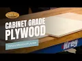 Cabinet Grade Plywood Explained How to Select the Right Type for Your Project Shop Talk