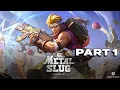 Download Lagu Metal slug awakening Walkthrough: Part 1- Full Game Movie