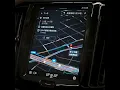 The Smarter Volvo Google Maps