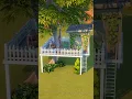 Download Lagu Micro Tree House 🌳| No CC #thesims4 #treehouse #sims4 #simstips #sims #ts4