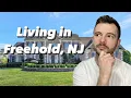 7 Things YOU Should Know Before Moving to Freehold NJ - Freehold New Jersey