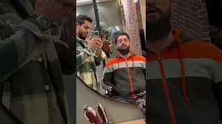 تريند العفاسي انا العبد على طريقتي كيوان دباجة 