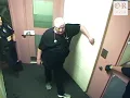 Washington County releases surveillance of jail confrontation Full