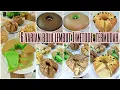 Download Lagu sekali coba pasti ketagihan dan rajin bikin bolu sendiri❗termudah  all in one 6 resep sat set kelar