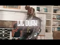 YXNG K.A - WHY WOULD I (feat. @LilDurk ) [Official Music Video]