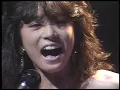 ⑩【公式】中森明菜／飾りじゃないのよ涙は (ビター ＆ スウィートLive at東京厚生年金会館, 1985.9.22) AKINA NAKAMORI／Kazarijyanainoyonamidawa