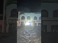 Venice Florida hammered by Hurricane Milton s landfall