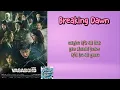 Download Lagu Breaking Dawn - I'll (아일) (Vagabond OST)