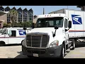 USPS Phasing Out Non-Domiciled Contracted Truckers