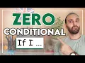 ZERO CONDITIONAL in 3 minutes