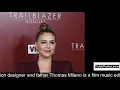 Alyssa Milano biography