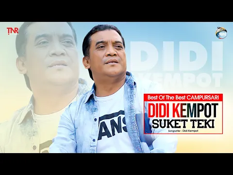 Download MP3 Didi Kempot - Suket Teki [OFFICIAL]