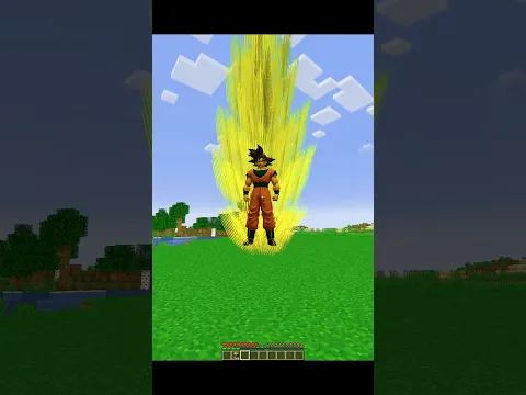 Goku VS Pennywise VS Gojo