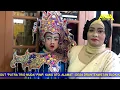 PUTRA TRIO MUDA | Nguyui godong lompong Voc. Yuni | Sungai Buntu Pedes Karawang 17 Juli 2019