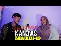 Download Lagu NIA KDI-19 LIVE COVER KANDAS