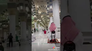 علي بعدك قلبي يا طيبة حزين 