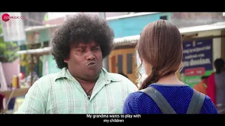 kolamavu kokila enakku ippo kalyana vayasu video song nayanthara yogibabu 