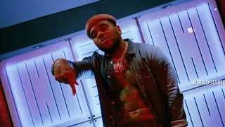 kevin gates