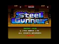Steel Gunner OST   Act Complete