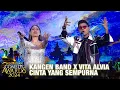 Download Lagu Kangen Band X Vita Alvia - Cinta Yang Sempurna | INDONESIAN COMEDY AWARDS 2024