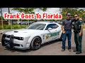 Frank Gets Another Job Offer