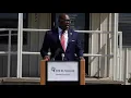 CHI St Vincent Business Health Convenient Care Clinic Open House - 8 11 20