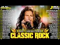 Lagu Aerosmith, Bon Jovi, AC/DC, Metallica, Nirvana, Queen 🔥 Classic Rock Songs 70s 80s 90s Full Album