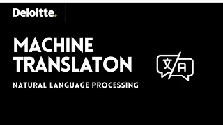 - Understanding Sequence to Sequence Models Revolutionizing Machine Translation