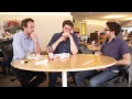 Lagu Jake and Amir: Lunch Conversation
