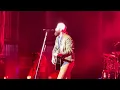 Jordan Davis - Tucson Too Late (Live) - Radio City Music Hall, NYC - 10/2/25