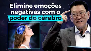 ELIMINE PENSAMENTOS NEGATIVOS E TENHA O CÉREBRO NO CONTROLE │Live Neurociência Com Dr. Pedro Onari