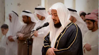 سورة الحاقة القارئ ادريس ابكر  رمضان       صوت  دندنها
