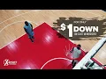 Join XSport Fitness for only 1 Down