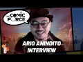 Download Lagu The Cosmic Force Ep 52: Ario Anindito Interview