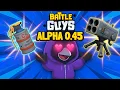Download Lagu 🔴BATTLE GUYS ALPHA 0.45🔴