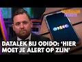 Lagu Datalek bij Odido: alles wat je moet weten. 'Hier moet je alert op zijn' | VANDAAG INSIDE