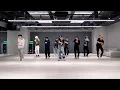 Download Lagu NCT 127 엔시티 127 'Sticker' Dance Practice