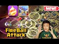 Download Lagu FireBall အရမ်းကြိုက်တဲ့ ငါ့ကောင်တွေအတွက် FireBall + Super Yeti Attack (Clash of Clans)