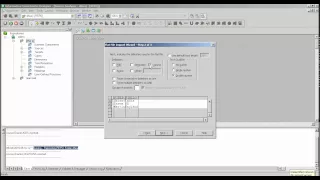 Import Flat File in INFORMATICA