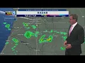 Storm Team 8 Forecast Daybreak 072126